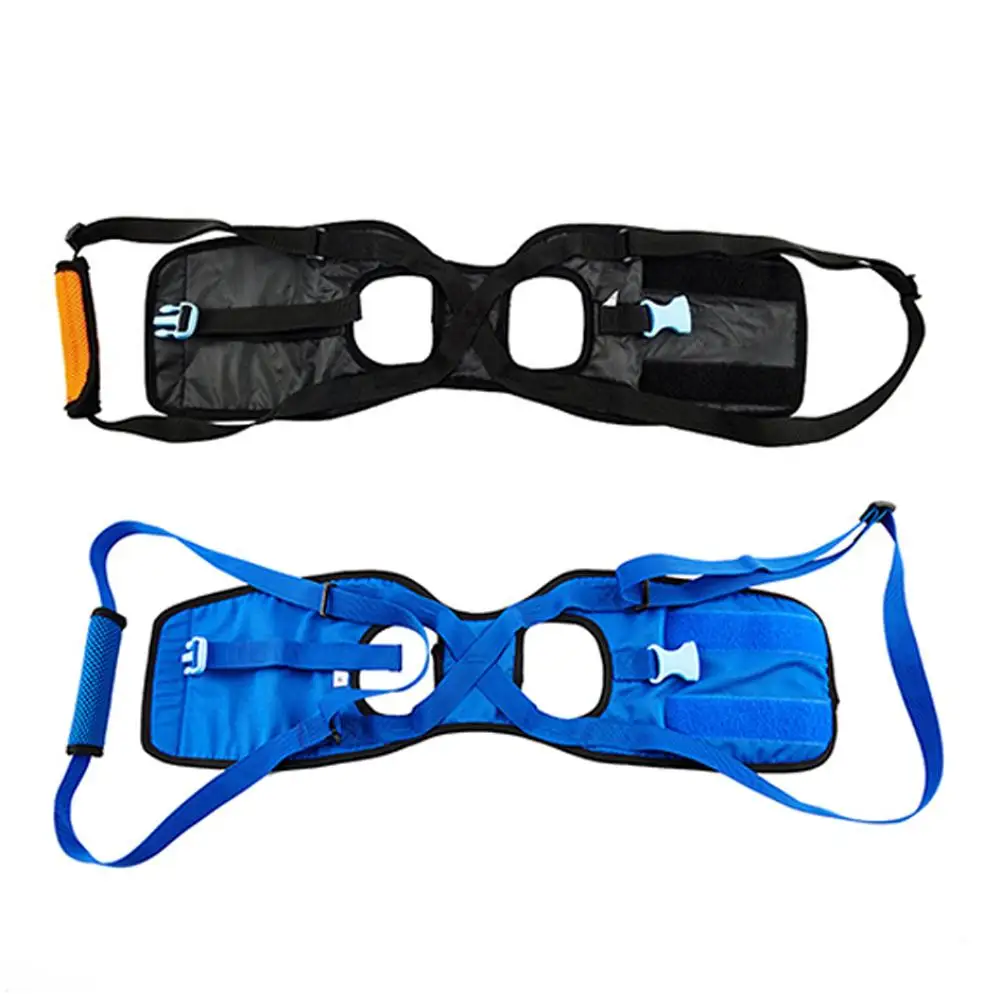 Pet Dog Leash Support Harness Rear Lifting Harness Auxiliary Strap Rear Limb Rehabilitation Exercise Belt For Joint Injuries Dog
Pet Dog Leash Support Harness Rear Lifting Harness Auxiliary Strap Rear Limb Rehabilitation Exercise Belt For Joint Injuries Dog