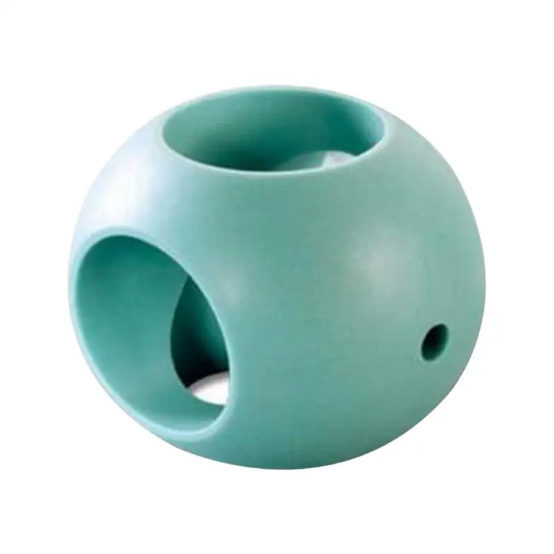 New Clean Laundry Ball Anti-Winding Free Washing Powder Strong Decontamination To Stain Environmentally Friendly Laundry Ball
New Clean Laundry Ball Anti-Winding Free Washing Powder Strong Decontamination To Stain Environmentally Friendly Laundry Ball
