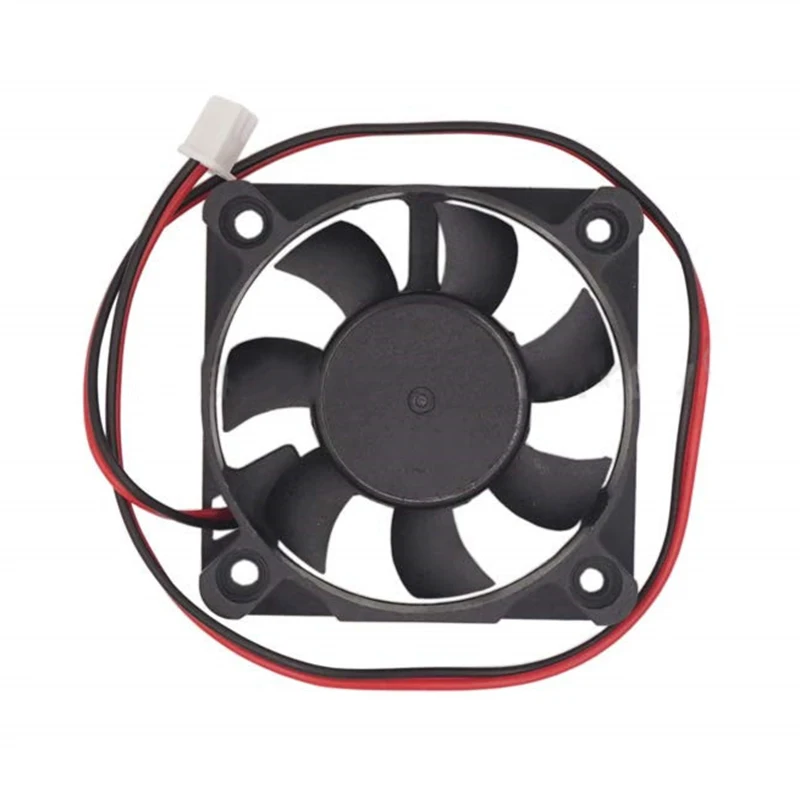 50x50x10mm 12V 2.5Pin 3Pin CPU Cooling Fan Heatsink For CPU Computer Case Fan CPU Cooler Radiator
50x50x10mm 12V 2.5Pin 3Pin CPU Cooling Fan Heatsink For CPU Computer Case Fan CPU Cooler Radiator
