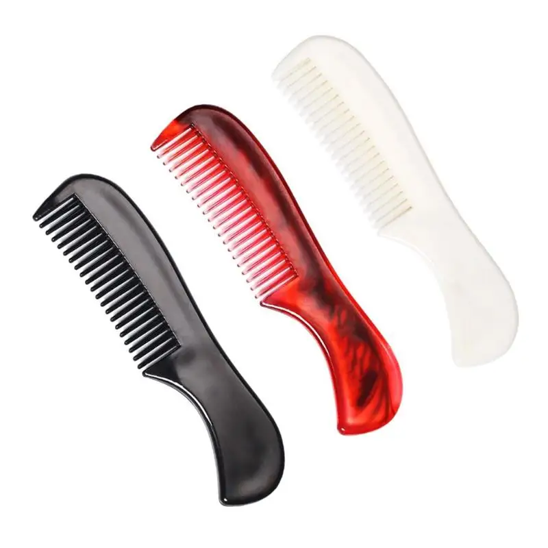 1pc Small Beard Comb Double Side Portable Beard Comb Men Hairdressing Anti Static Hair Styling Tool Men Shaving Tools
1pc Small Beard Comb Double Side Portable Beard Comb Men Hairdressing Anti Static Hair Styling Tool Men Shaving Tools
