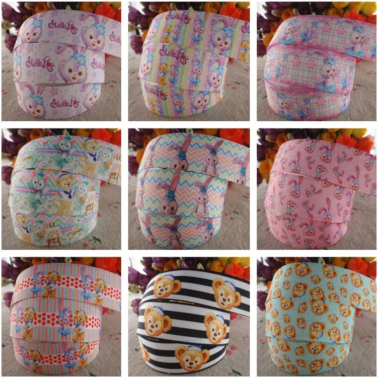 17102519,New arrival 7/8" (22mm) 5 yards/lot rabbit printed grosgrain ribbons cartoon ribbon DIY handmade materials
17102519,New arrival 7/8" (22mm) 5 yards/lot rabbit printed grosgrain ribbons cartoon ribbon DIY handmade materials
