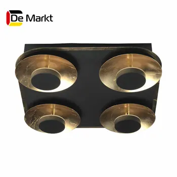 LED Bar Lights De Markt 452015004 lamp Mounted On the Indoor Lighting Chandelier
LED Bar Lights De Markt 452015004 lamp Mounted On the Indoor Lighting Chandelier