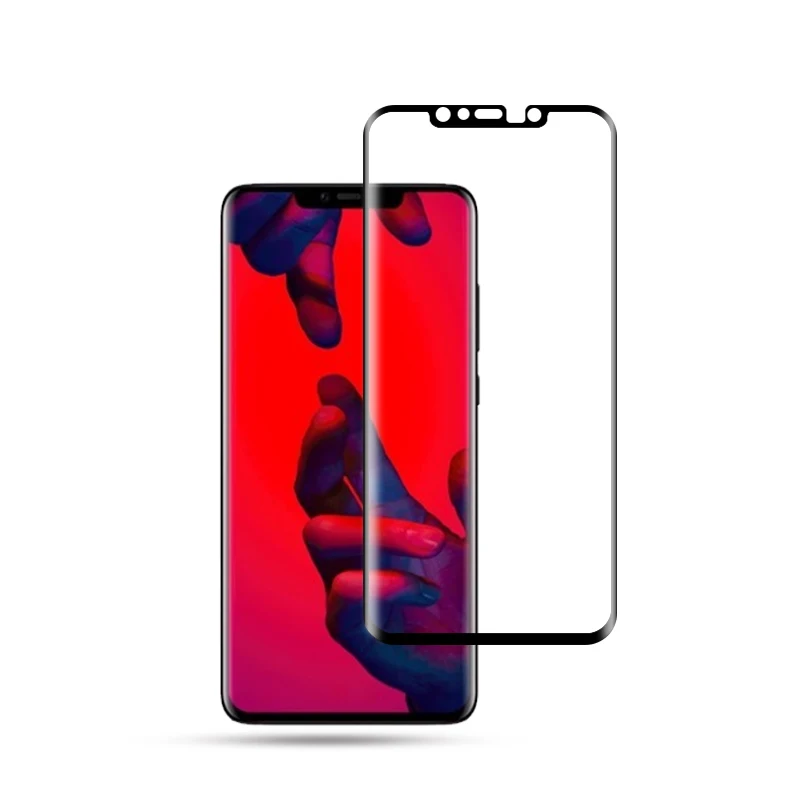 Mocolo 3D 0.26mm Full Screen Cover 9H Screen Protector For Huawei Mate 20 Pro 3D Tempered Glass Film For Mate 20 Lite Glass Film
Mocolo 3D 0.26mm Full Screen Cover 9H Screen Protector For Huawei Mate 20 Pro 3D Tempered Glass Film For Mate 20 Lite Glass Film