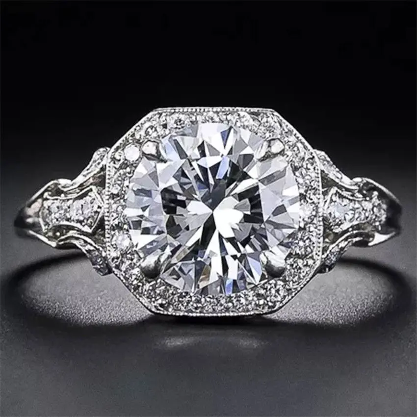 Zircon 14K Gold Diamond Rings for Woman Anillos De Bohemian Bizuteria Amethyst Bague Etoile Jewelry Rings Diamante Gemstone 2019
Zircon 14K Gold Diamond Rings for Woman Anillos De Bohemian Bizuteria Amethyst Bague Etoile Jewelry Rings Diamante Gemstone 2019
