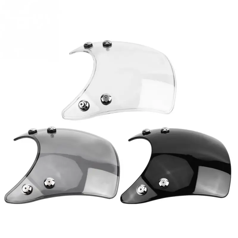 Modified Motorcycle Windscreen Windshield Wind Deflector for Davidson accesorios para moto motorsiklet aksesuarlari motocicleta
Modified Motorcycle Windscreen Windshield Wind Deflector for Davidson accesorios para moto motorsiklet aksesuarlari motocicleta
