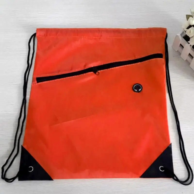 Man Women Drawstring Bags Swimming Beach Backpack Gym Sport Drawstring Shoes Backpack Drop Shipping
Man Women Drawstring Bags Swimming Beach Backpack Gym Sport Drawstring Shoes Backpack Drop Shipping