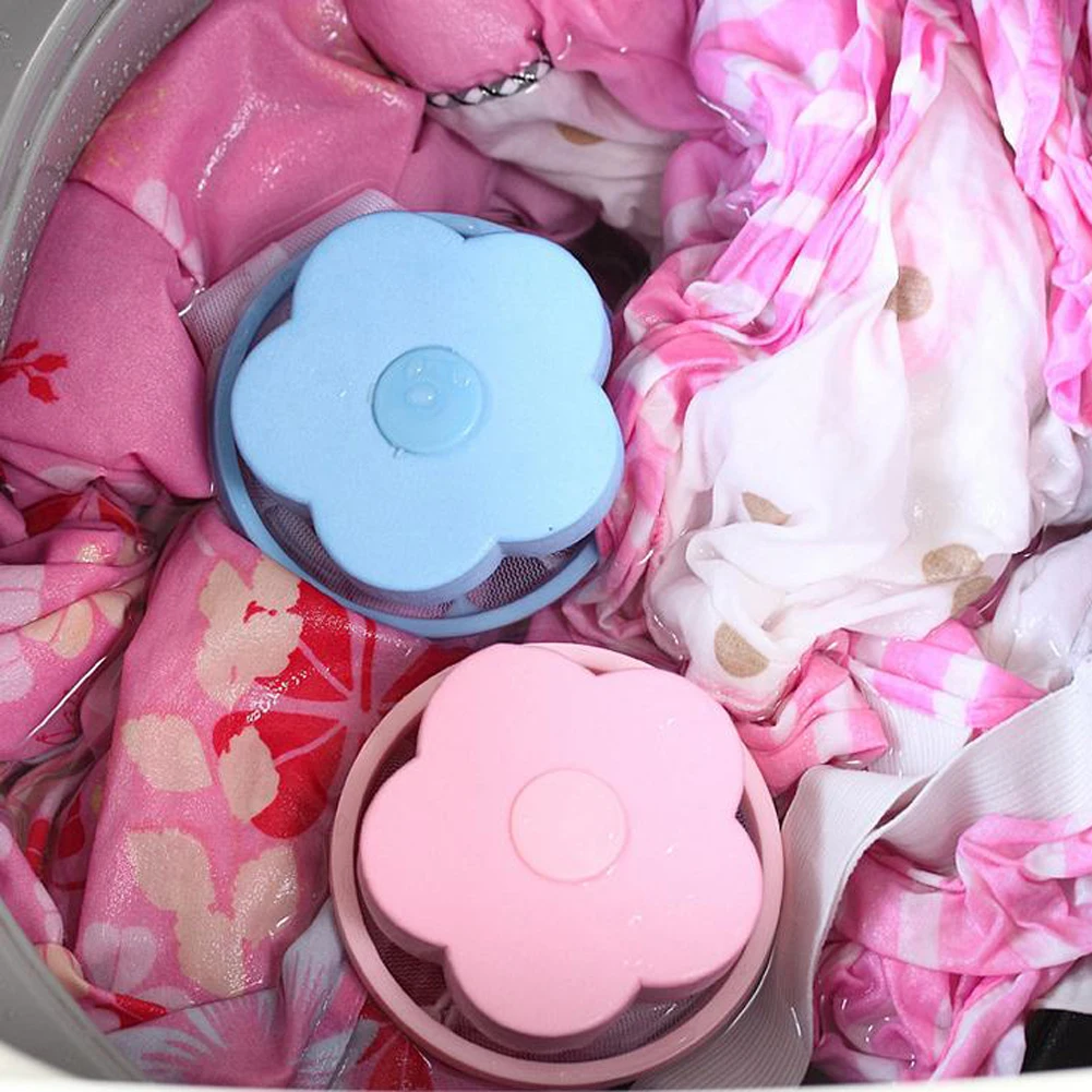 Floating Pet Fur Catcher Clothes Cleaning Ball Reusable Fur Remover Laundry Hair Removal Balls For Washing Machine
Floating Pet Fur Catcher Clothes Cleaning Ball Reusable Fur Remover Laundry Hair Removal Balls For Washing Machine