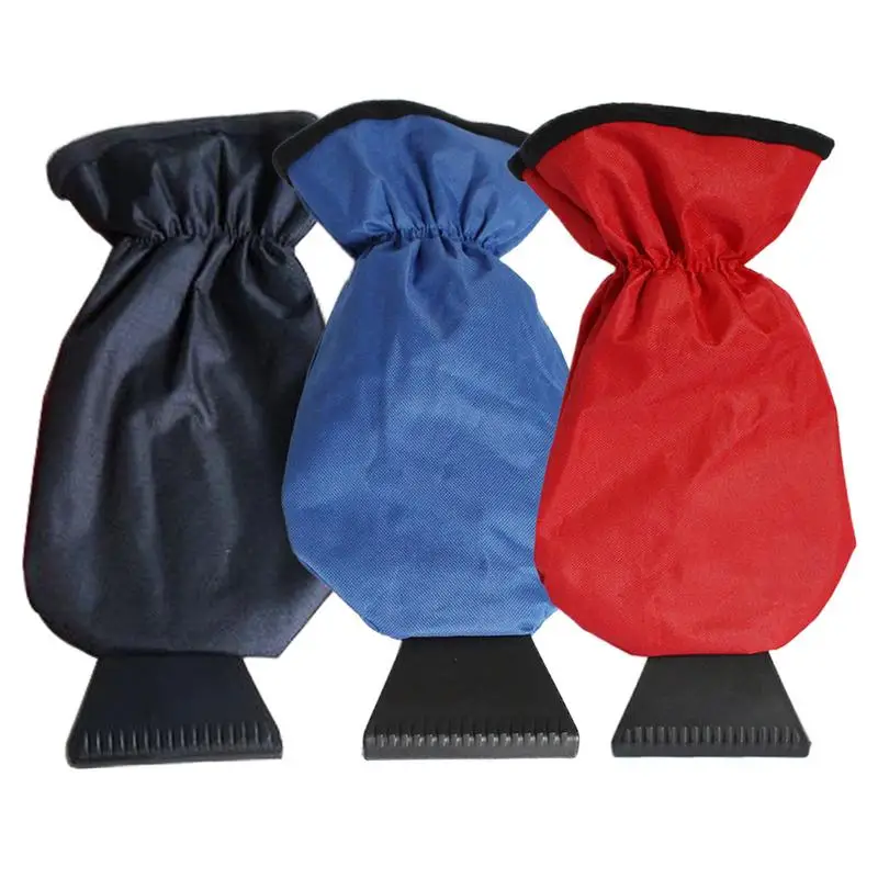 Universal Car Cleaning Snow Removal Ice Shovel 600D Oxford Cloth Maintenance Warm Gloves Snow Cleaning Remover Tool
Universal Car Cleaning Snow Removal Ice Shovel 600D Oxford Cloth Maintenance Warm Gloves Snow Cleaning Remover Tool
