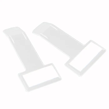 Mayitr 2pcs Car Styling Parking Ticket Sticker Holder Clip Automotive Windscreen Window Stickers Auto Internal Organizer
Mayitr 2pcs Car Styling Parking Ticket Sticker Holder Clip Automotive Windscreen Window Stickers Auto Internal Organizer