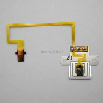 Used "GMR" Focus sensor Giant Magnetoresistance repair parts For Nikon AF-S DX nikkor 18-105mm f/3.5-5.6G ED VR Lens
Used "GMR" Focus sensor Giant Magnetoresistance repair parts For Nikon AF-S DX nikkor 18-105mm f/3.5-5.6G ED VR Lens