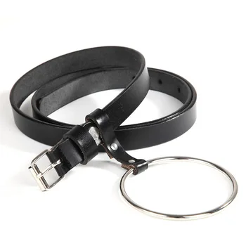 New Arrival Women Belts Cow Genuine Leather Straps 120cm Alloy Pin Buckle Fashion Desgin Women's Dress Free Shipping
New Arrival Women Belts Cow Genuine Leather Straps 120cm Alloy Pin Buckle Fashion Desgin Women's Dress Free Shipping
