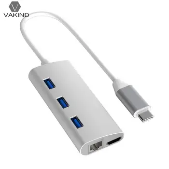 8 in 1 Type-C Adapter Type C to HDMI RJ45 PD USB3.0 Card Reader Hub Cable for Samsung Laptop
8 in 1 Type-C Adapter Type C to HDMI RJ45 PD USB3.0 Card Reader Hub Cable for Samsung Laptop
