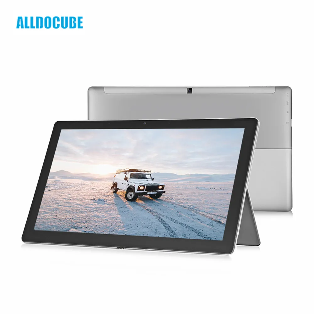 ALLDOCUBE KNote 8 2 in 1 Tablet PC 13.3 inch 8GB RAM 256GB SSD Intel Core m3-7Y30 Dual Core 1.0GHz 2K Screen Windows 10 Tablet
ALLDOCUBE KNote 8 2 in 1 Tablet PC 13.3 inch 8GB RAM 256GB SSD Intel Core m3-7Y30 Dual Core 1.0GHz 2K Screen Windows 10 Tablet