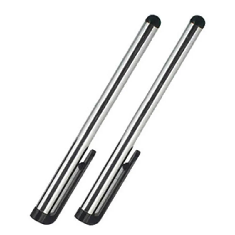 High Recommend 2 PCS Stylus Touch Pen for iPad Air 2 3 4 for iPad mini 3 Retian for iPhone for iPod Touch canetas Random Color
High Recommend 2 PCS Stylus Touch Pen for iPad Air 2 3 4 for iPad mini 3 Retian for iPhone for iPod Touch canetas Random Color