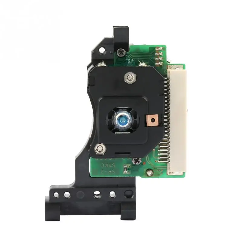 PVR-502W 23P Optical Pick-Up Laser Lens Mechanism Replacement Parts High Quality Hot
PVR-502W 23P Optical Pick-Up Laser Lens Mechanism Replacement Parts High Quality Hot
