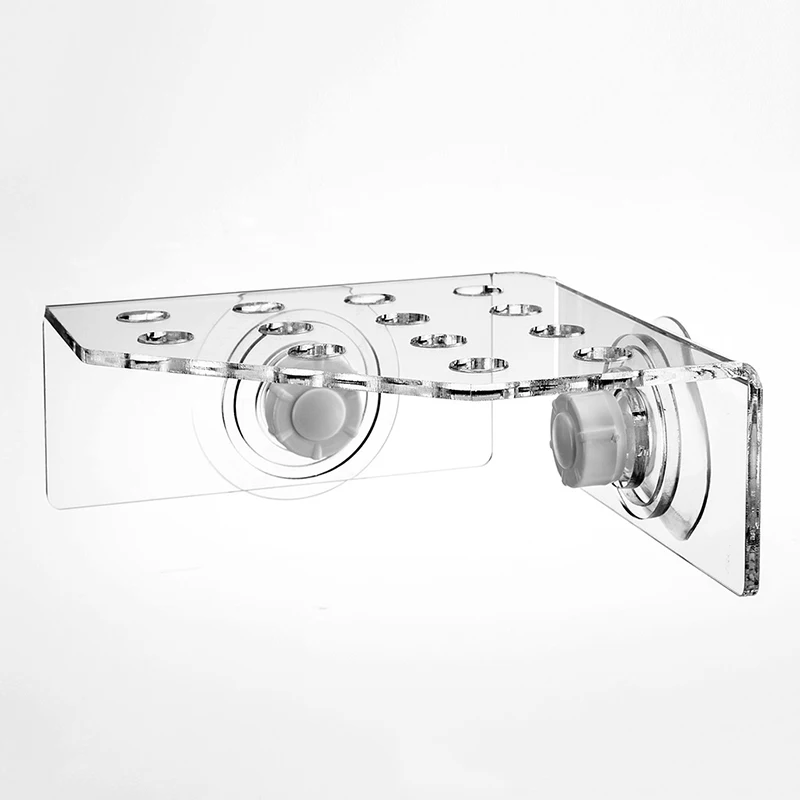 Marine Reef Holder Aquarium Fish Tank Coral Frag Rack Plugs Kit Holder Marine Reef Acrylic Accessories Part
Marine Reef Holder Aquarium Fish Tank Coral Frag Rack Plugs Kit Holder Marine Reef Acrylic Accessories Part