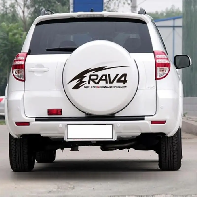Reflective Spare Tire Car Stickers Back Tire Stickers Spare Tire Cover Decals Models Universal Car Accessories
Reflective Spare Tire Car Stickers Back Tire Stickers Spare Tire Cover Decals Models Universal Car Accessories