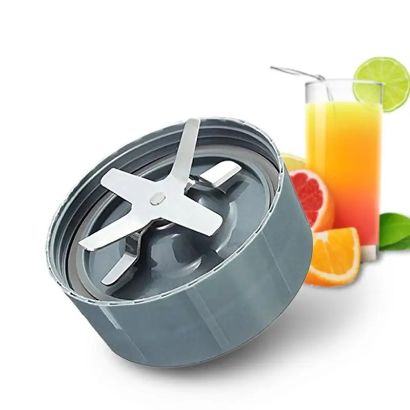 600W 900W Stainless Steel Blenders Extractor Blade Compatible Replaceable Juicer Base For Kitchen Tools
600W 900W Stainless Steel Blenders Extractor Blade Compatible Replaceable Juicer Base For Kitchen Tools