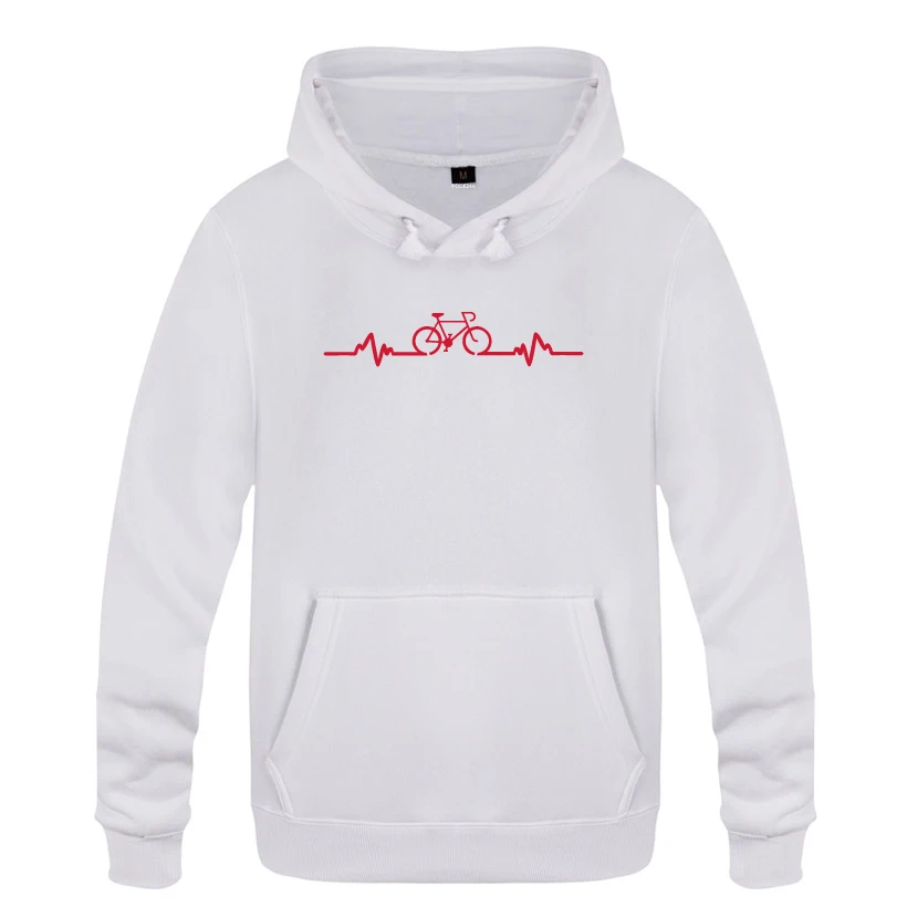 Cycling Bicycle Bike Pulse - Birthday Gift Sweatshirts Men 2018 Mens Hooded Fleece Pullover Hoodies
Cycling Bicycle Bike Pulse - Birthday Gift Sweatshirts Men 2018 Mens Hooded Fleece Pullover Hoodies