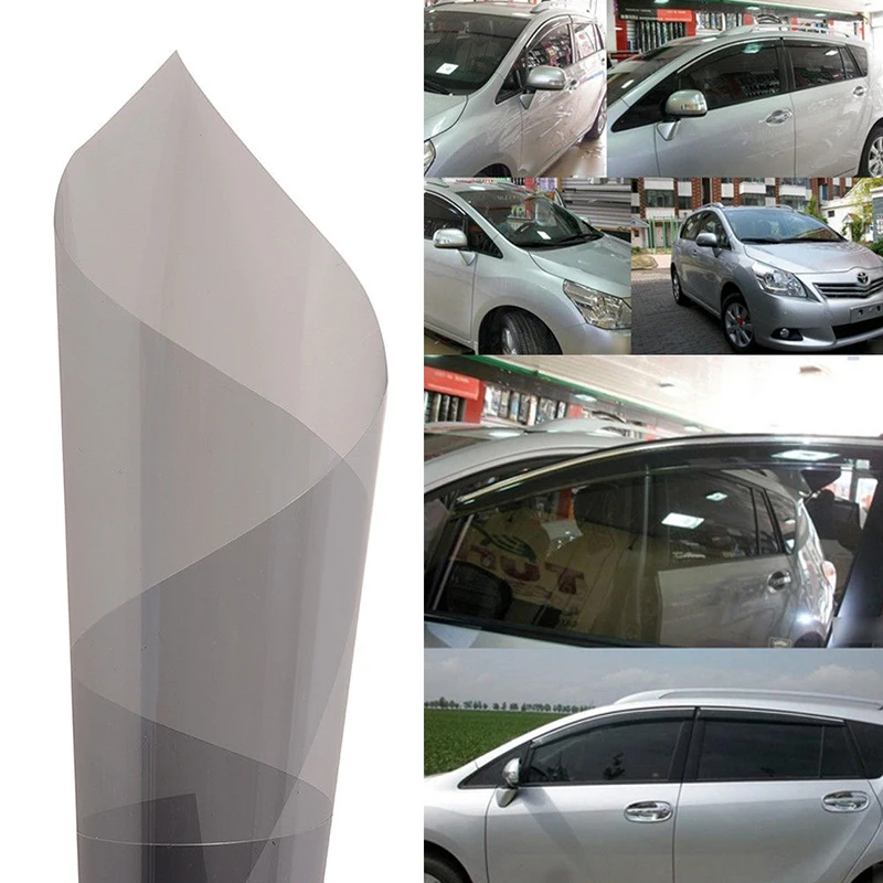 Пленка для окон автомобиля, 50 Х200 см, ПЭТ, 2 слоя, 50% VLT, черная, Тонировочная
Пленка для окон автомобиля, 50 Х200 см, ПЭТ, 2 слоя, 50% VLT, черная, Тонировочная