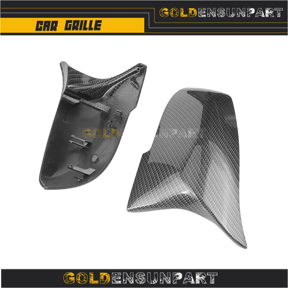 Car Reaview Door Side Wing Mirror Cover Caps Trim For BMW 1 3 4 5 7 Series X1GT M3 F31 F20 F21 F22 F23 F30 F32 F33 F34 F36 E84
Car Reaview Door Side Wing Mirror Cover Caps Trim For BMW 1 3 4 5 7 Series X1GT M3 F31 F20 F21 F22 F23 F30 F32 F33 F34 F36 E84