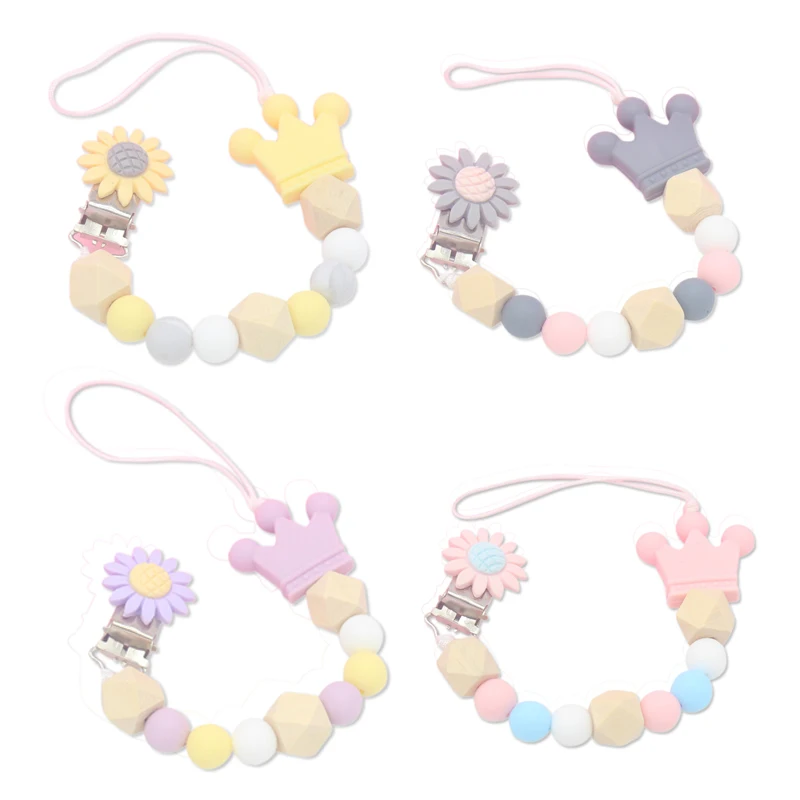 Personalised Name Silicone Baby Pacifier Clips Chain Nipple Pacifier Chain with Mouse Holder for Baby Baby Shower Gift Chupete
Personalised Name Silicone Baby Pacifier Clips Chain Nipple Pacifier Chain with Mouse Holder for Baby Baby Shower Gift Chupete