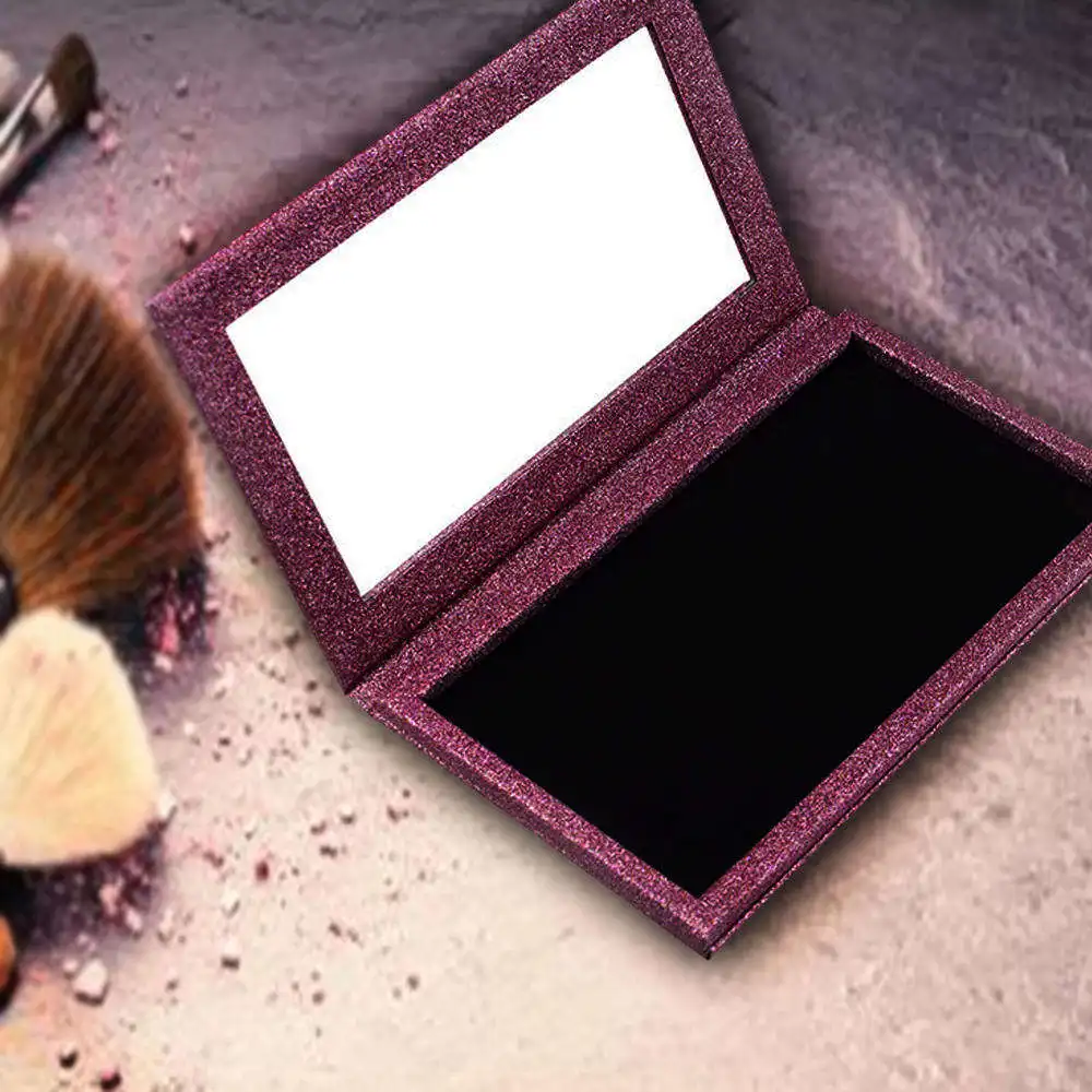 Empty Eye Shadow Box Magnetic Palette Box DIY Eye Shadow Palettes Makeup Organizer Makeup Eye Shadow Accessories
Empty Eye Shadow Box Magnetic Palette Box DIY Eye Shadow Palettes Makeup Organizer Makeup Eye Shadow Accessories