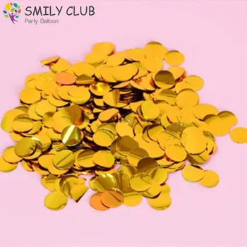 300g/bag Rose gold Confetti Birthday Decor ballon filer Baby Shower Table Decoration birthday Princess Party Decorative Supplies
300g/bag Rose gold Confetti Birthday Decor ballon filer Baby Shower Table Decoration birthday Princess Party Decorative Supplies