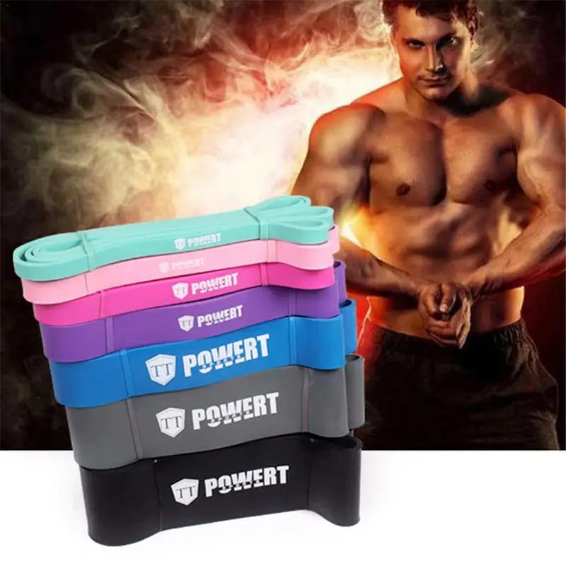 2019 New Stretch Band Fitness Equipment Resistance Bands Crossfit Yoga Rubber Loop Elastic String Sport Training Equipment
2019 New Stretch Band Fitness Equipment Resistance Bands Crossfit Yoga Rubber Loop Elastic String Sport Training Equipment