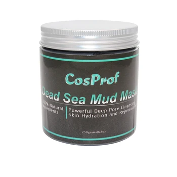 Dead Sea Mud Mask Deep For Face & Body Hydrating Acne Oily Skin Blackheads Minimizer Nourishing Pore Face Cleanser and Refreshed
Dead Sea Mud Mask Deep For Face & Body Hydrating Acne Oily Skin Blackheads Minimizer Nourishing Pore Face Cleanser and Refreshed