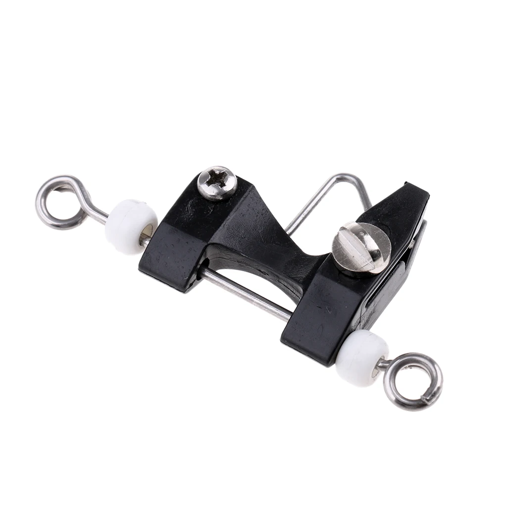Trolling Clip Outrigger Release Downrigger for Inflatable Boat Kite Kayak Outdoor Sport Fishing Tools Kit
Trolling Clip Outrigger Release Downrigger for Inflatable Boat Kite Kayak Outdoor Sport Fishing Tools Kit