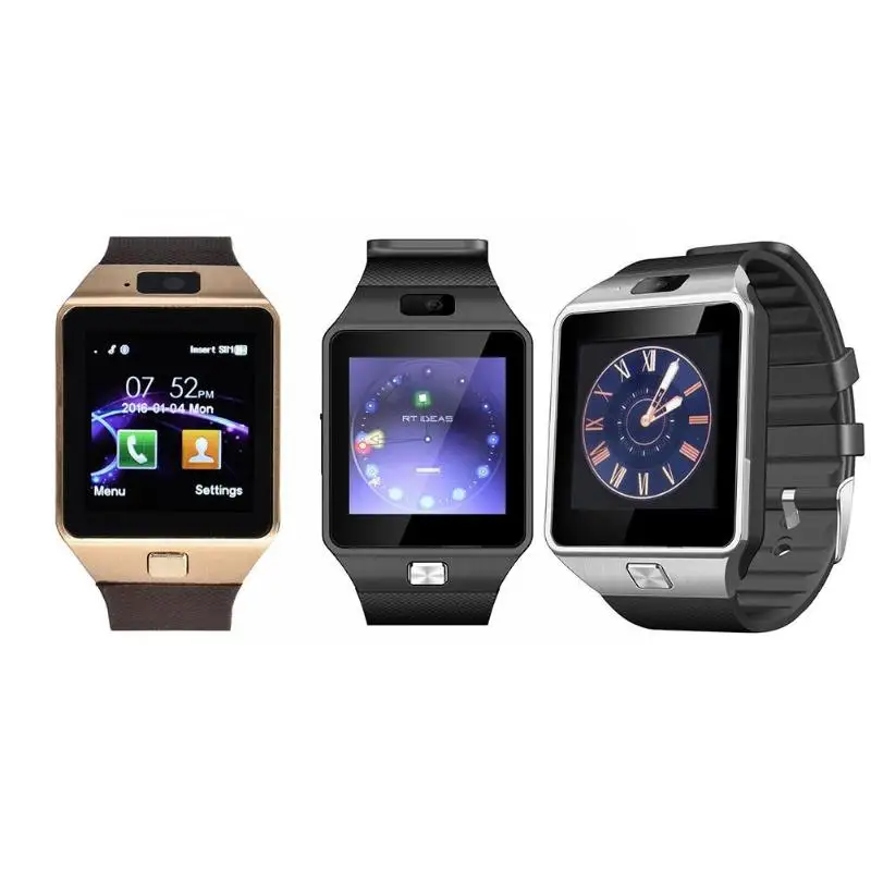 2018 New Bluetooth 1.54inch TFT LCD Touch Screen Smart Watch 1.3MP Camera GSM Support TF Card for IOS Android Phone
2018 New Bluetooth 1.54inch TFT LCD Touch Screen Smart Watch 1.3MP Camera GSM Support TF Card for IOS Android Phone