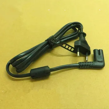 Original Elbow Eight-Tail Adapter Power Supply Chaned Extension Cable with Magnet Black 1.8M
Original Elbow Eight-Tail Adapter Power Supply Chaned Extension Cable with Magnet Black 1.8M