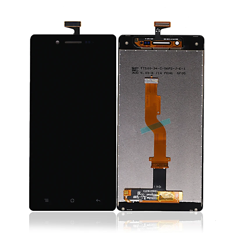 5"LCD Display for Oppo Neo 7 Touch Screen Digitizer Assembly Black for Oppo Neo 7 LCD Display 100% Test AAA Free Shipping
5"LCD Display for Oppo Neo 7 Touch Screen Digitizer Assembly Black for Oppo Neo 7 LCD Display 100% Test AAA Free Shipping