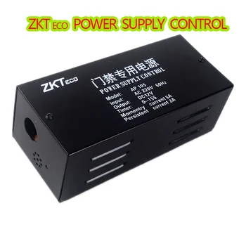 ZKTeco 5A Access Power Supply AP105 Door Access Control System AC220V High Quality professional electronic component
ZKTeco 5A Access Power Supply AP105 Door Access Control System AC220V High Quality professional electronic component