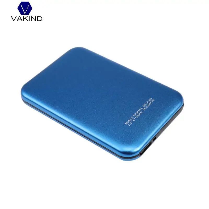 Portable 2.5 Inch STATA to USB 3.0 Aluminium Alloy External HDD SDD Hard Drive Disk Box Enclosure Case for Notebook PC
Portable 2.5 Inch STATA to USB 3.0 Aluminium Alloy External HDD SDD Hard Drive Disk Box Enclosure Case for Notebook PC