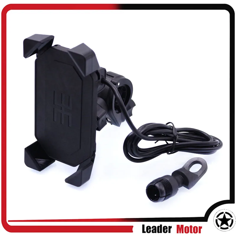 For KAWASAKI Z250 Z300 Z650 Z750 Z800 Z900 Z1000 Versys 650 Versys 1000 ER-6F/N GPS Navigation Frame Mobile Phone Mount Bracket
For KAWASAKI Z250 Z300 Z650 Z750 Z800 Z900 Z1000 Versys 650 Versys 1000 ER-6F/N GPS Navigation Frame Mobile Phone Mount Bracket