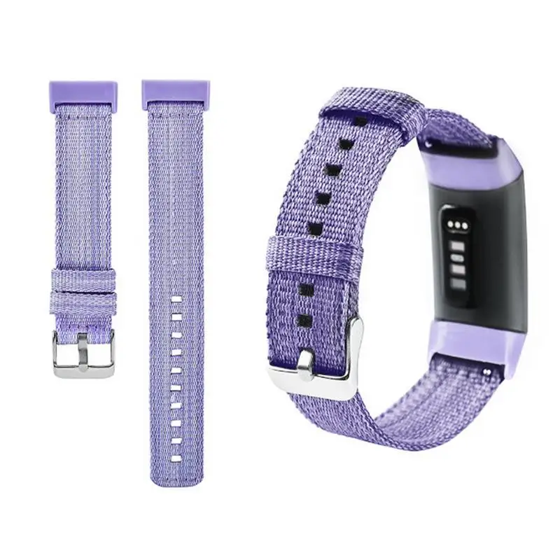 Durable Military Nylon Canvas Wrist Strap Watch Band With Metal Frame For Fitbit Charge3 Fitbit Charge 3 Smart Bracelet
Durable Military Nylon Canvas Wrist Strap Watch Band With Metal Frame For Fitbit Charge3 Fitbit Charge 3 Smart Bracelet