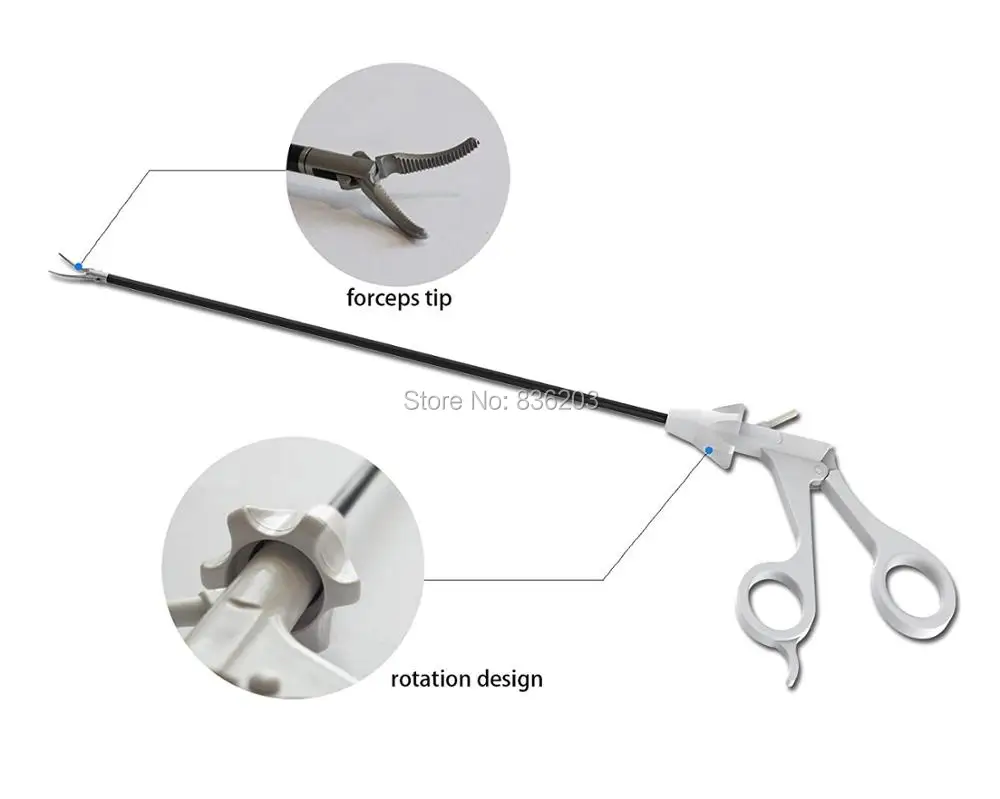 Curved Forceps laparoscopic medical instruments traumatic pistol medical skeleton anatomy training Simulator anatomy pratice
Curved Forceps laparoscopic medical instruments traumatic pistol medical skeleton anatomy training Simulator anatomy pratice