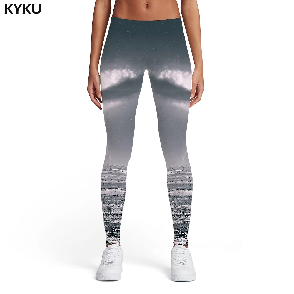 KYKU Galaxy Leggings Women Space Spandex Lightning 3d Print Cloud Elastic Gray Leggins Womens Leggings Pants Fitness
KYKU Galaxy Leggings Women Space Spandex Lightning 3d Print Cloud Elastic Gray Leggins Womens Leggings Pants Fitness