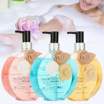400ml Natural Moisturizing Body Shampoo Fragrance Skin Care Body Shower Gel Shower Gel for Body Care
400ml Natural Moisturizing Body Shampoo Fragrance Skin Care Body Shower Gel Shower Gel for Body Care