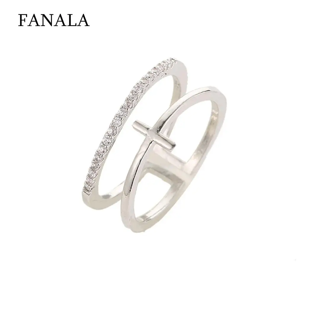 Women Fashion Alloy Adjustable Geometric Shape Silver, Rose Gold Rhinestone Casual Ring
Women Fashion Alloy Adjustable Geometric Shape Silver, Rose Gold Rhinestone Casual Ring