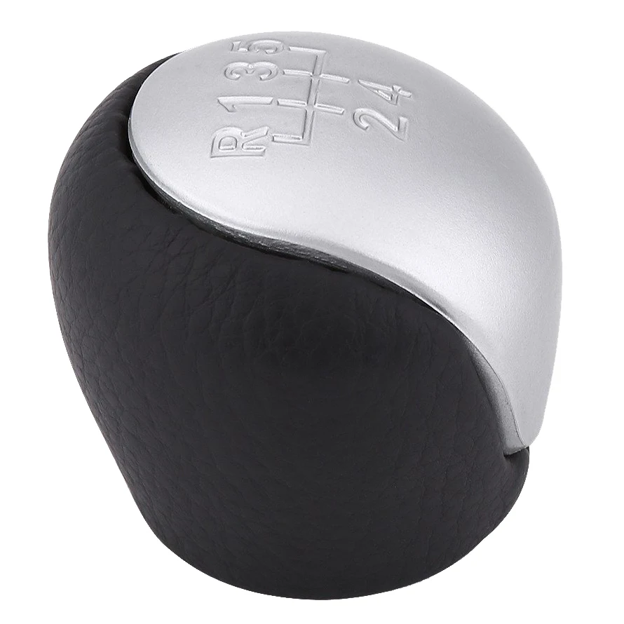 5 Speed Car Gear Stick Shift Knob Head For Hyundai Elantra Kia Forte/Cerato Coupe 2010-2013
5 Speed Car Gear Stick Shift Knob Head For Hyundai Elantra Kia Forte/Cerato Coupe 2010-2013