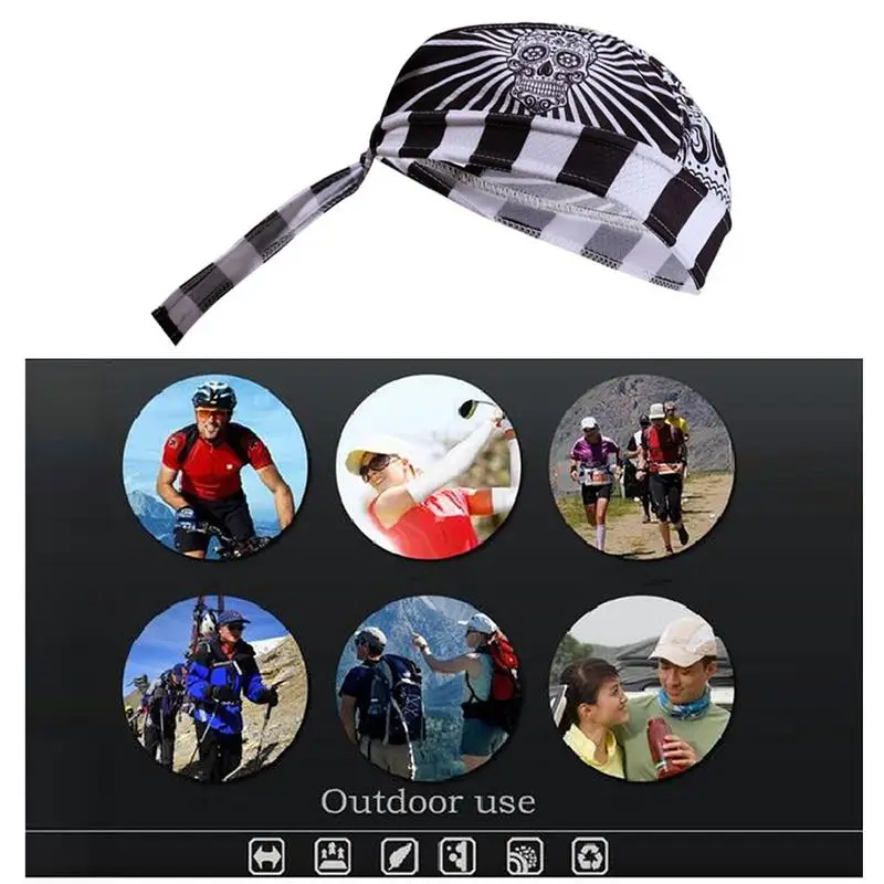 Cycling Cap Sweat Proof Moisture Absorption Sunscreen Beautiful And Environmentally Sports Hat Special Design Protect The Head
Cycling Cap Sweat Proof Moisture Absorption Sunscreen Beautiful And Environmentally Sports Hat Special Design Protect The Head