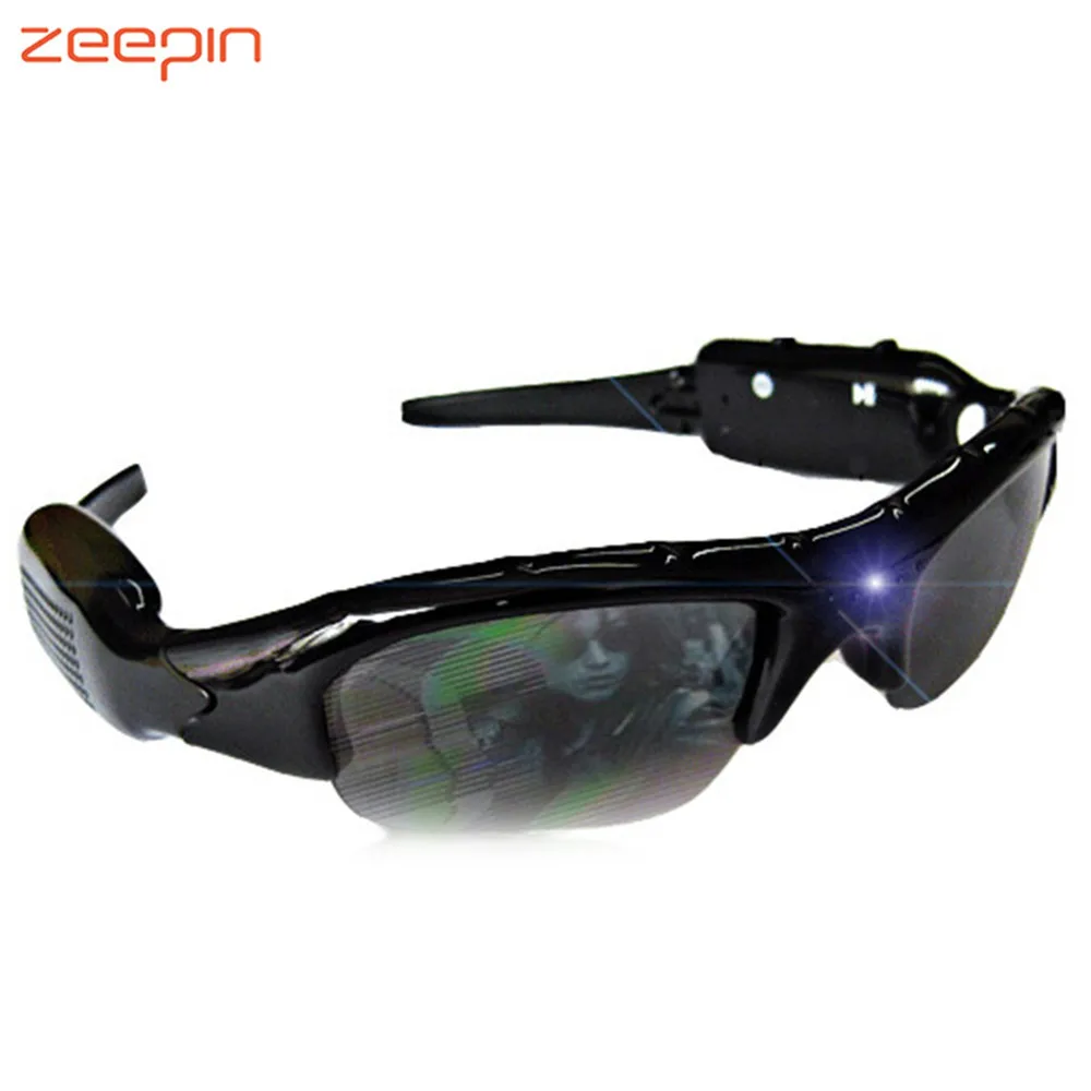 Zeepin 2 ммльва пиксели Winseeker TG-102 поляризованные солнцезащитные очки Тип вождения