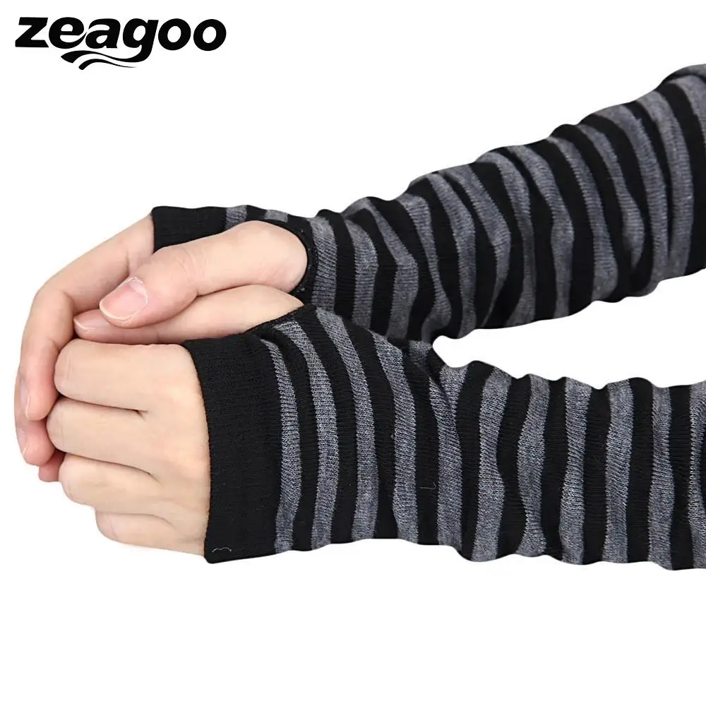 Moodeosa 2018 New Arrival Fashion Winter Golves Women Warm Mittens Women Fingerless Knitted Long Gloves Retail Wholesale Drop
Moodeosa 2018 New Arrival Fashion Winter Golves Women Warm Mittens Women Fingerless Knitted Long Gloves Retail Wholesale Drop