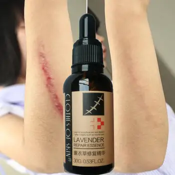 Acne Removal Scar Restore Essence Skin Smooth Repair Lavender Serum Promote Cell Regrow Firm Skin Anti wrinkle anti aging #1218
Acne Removal Scar Restore Essence Skin Smooth Repair Lavender Serum Promote Cell Regrow Firm Skin Anti wrinkle anti aging #1218