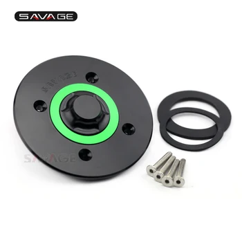 Gas Fuel Tank Cap For Kawasaki Ninja 400/250 2018-2019, Versys 1000 Zx6r Zx-6r 2019 Motorcycle Accessories Cnc Cover Ninja250
Gas Fuel Tank Cap For Kawasaki Ninja 400/250 2018-2019, Versys 1000 Zx6r Zx-6r 2019 Motorcycle Accessories Cnc Cover Ninja250