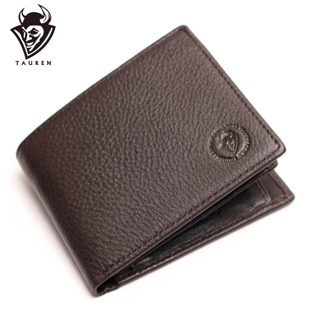 Excellent Genuine Cow Leather Coffee Wallet For Office Man Men's Vintage Wallets
Excellent Genuine Cow Leather Coffee Wallet For Office Man Men's Vintage Wallets