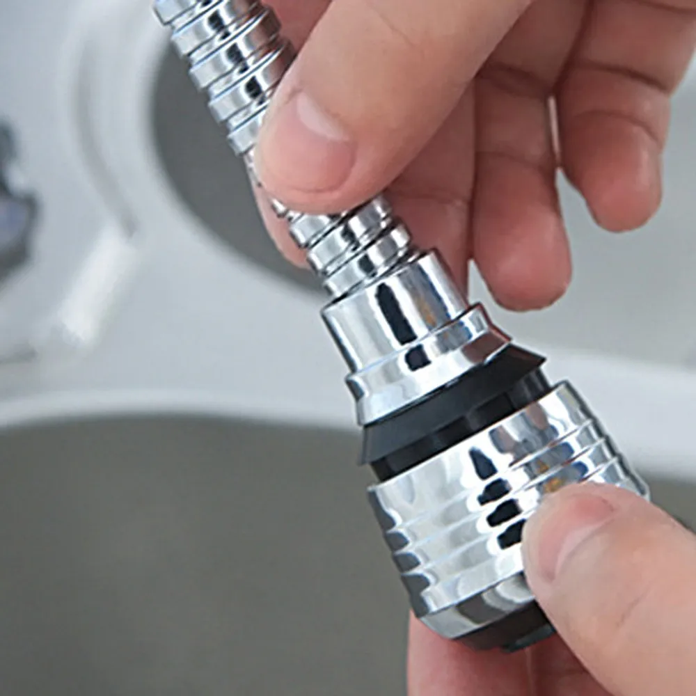 Faucet Nozzle Filter Water Faucet Bubbler Aerator Stainless Steel 360 Degree Rotatable Water Saving Faucet Tap Aerator Diffuser
Faucet Nozzle Filter Water Faucet Bubbler Aerator Stainless Steel 360 Degree Rotatable Water Saving Faucet Tap Aerator Diffuser